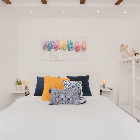 Studio Apartment Skatula Skradin Zewnętrze zdjęcie