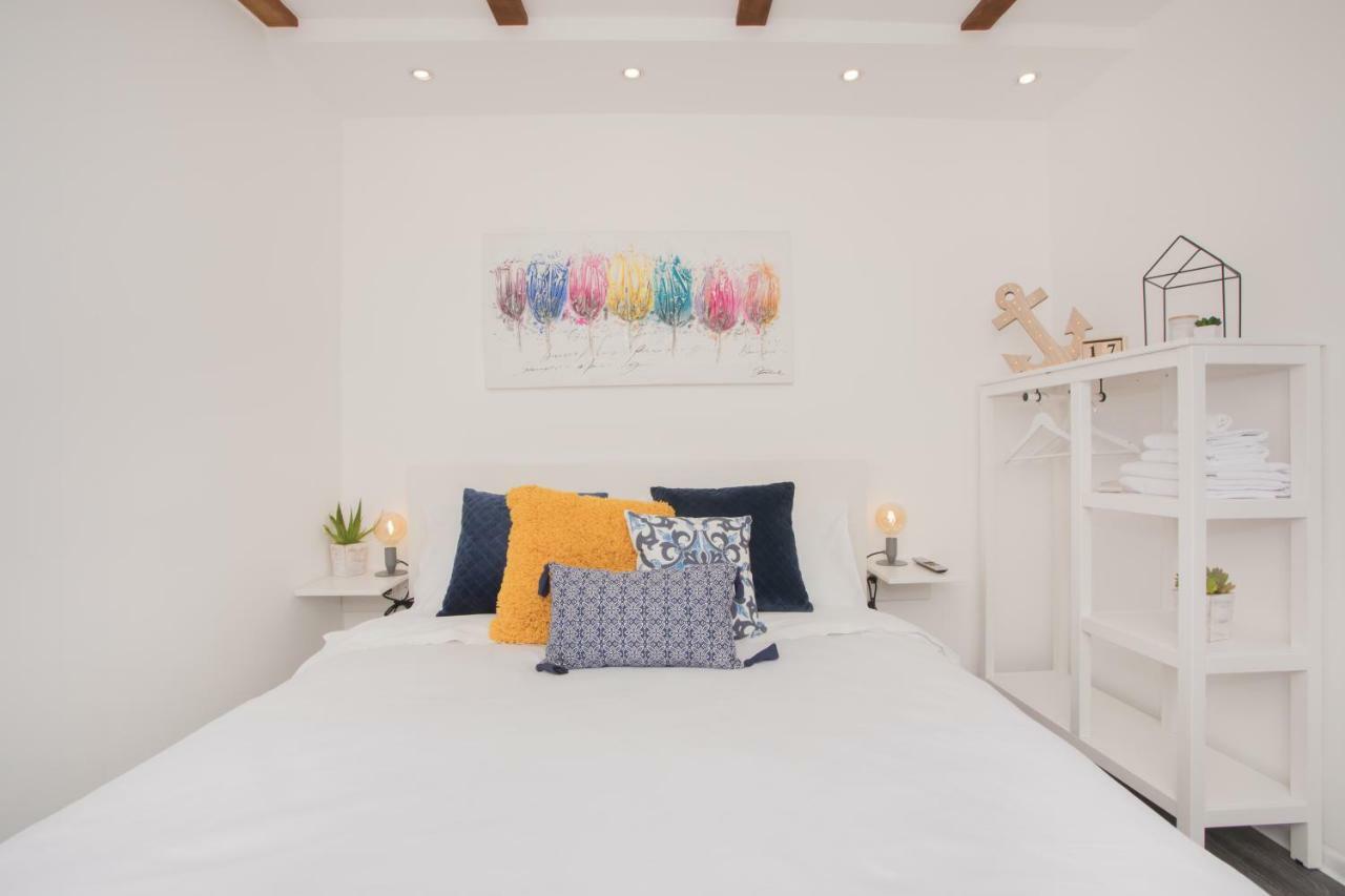 Studio Apartment Skatula Skradin Zewnętrze zdjęcie