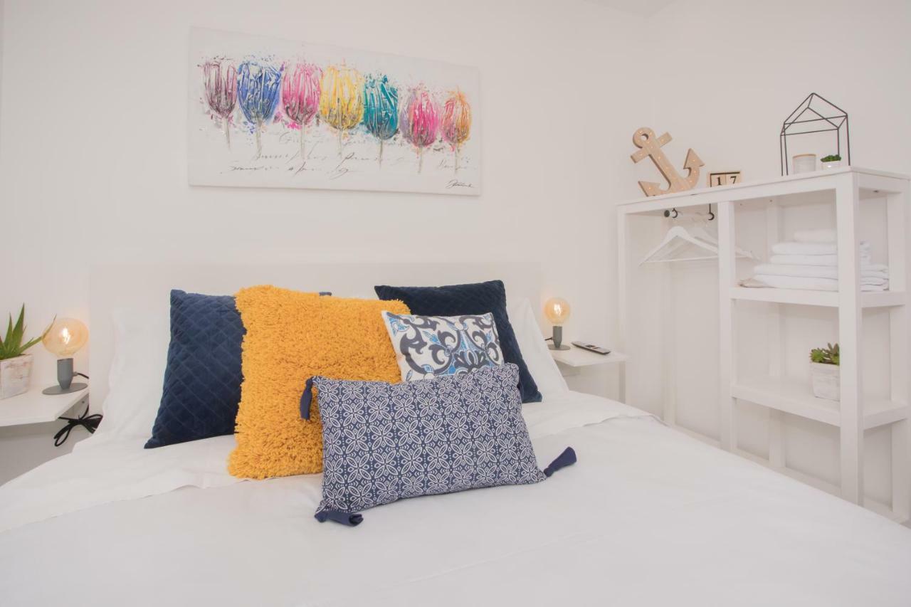 Studio Apartment Skatula Skradin Zewnętrze zdjęcie