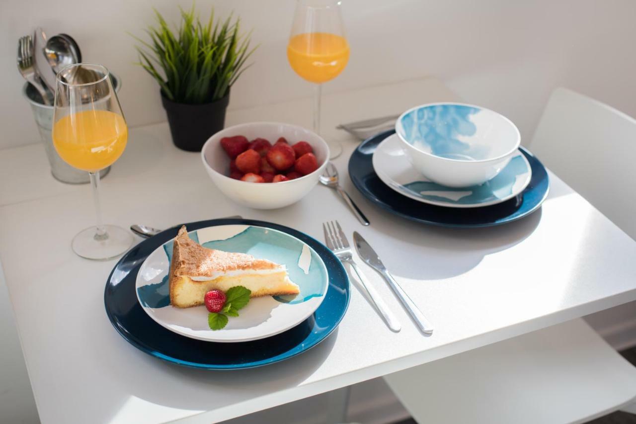 Studio Apartment Skatula Skradin Zewnętrze zdjęcie