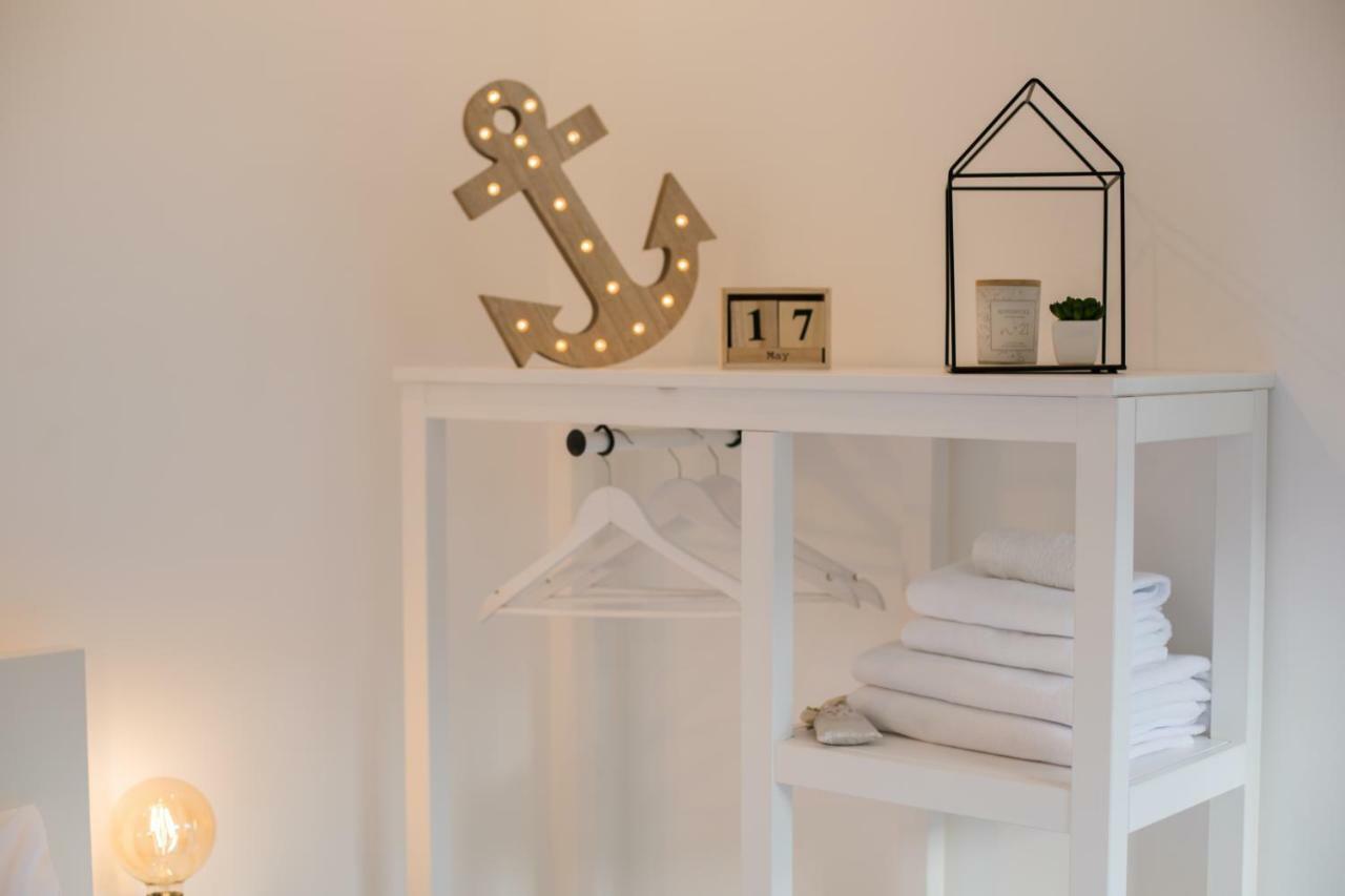 Studio Apartment Skatula Skradin Zewnętrze zdjęcie